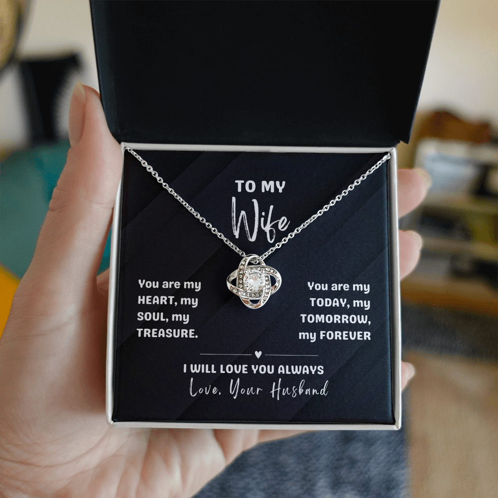 To My Wife - You are my HEART and SOUL: "I will love you ALWAYS" 💕