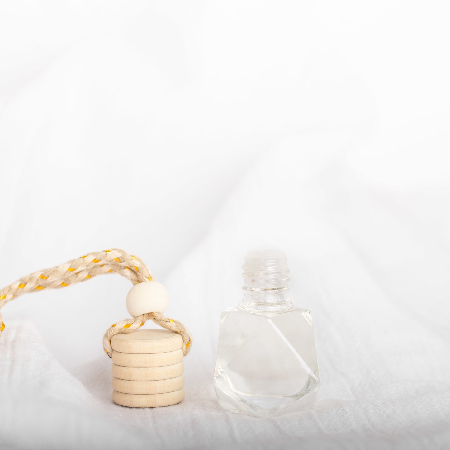 Hanging Lavender Diffuser - Miss Your Face