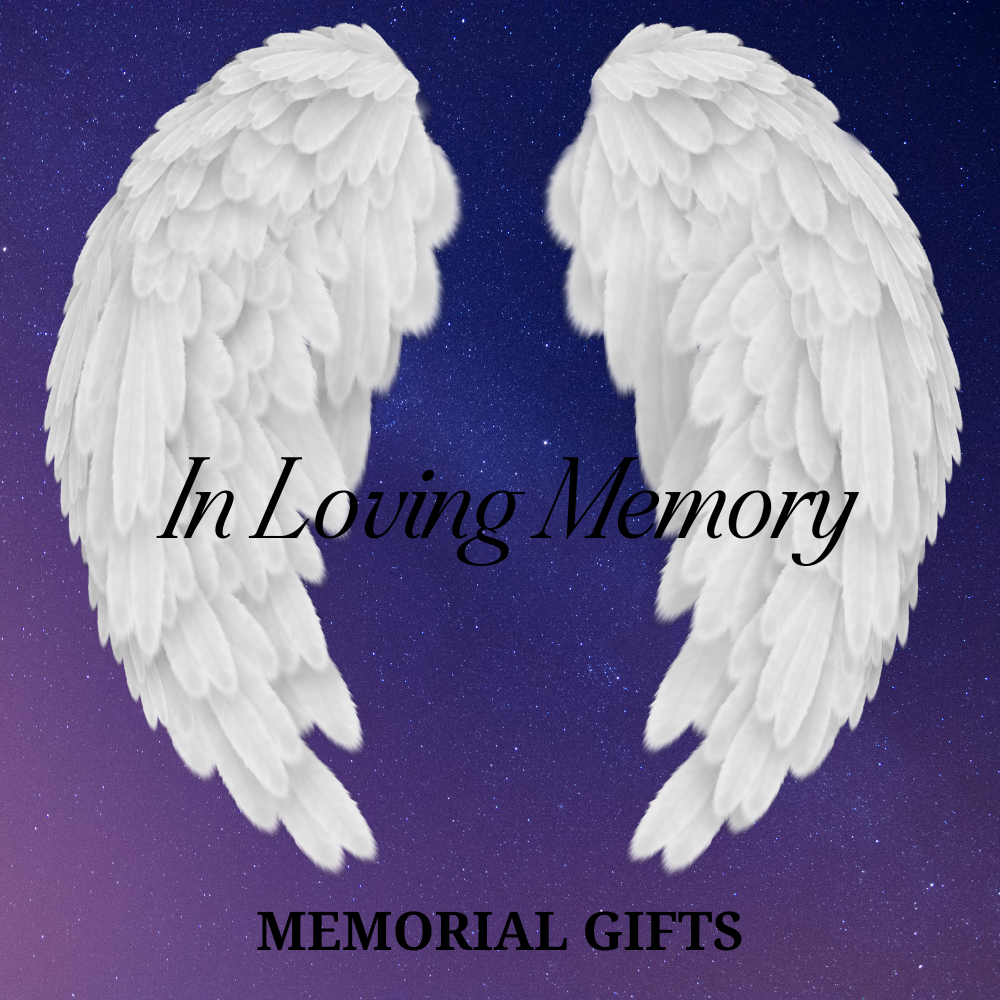 Memorial gift